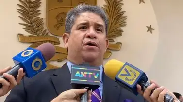 Dip. José Correa: “Celebramos la proposición de hermanar nuevamente a Venezuela y Colombia” Dip. José Correa: “Celebramos la proposición de hermanar nuevamente a Venezuela y Colombia”