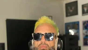 Alfredo Abreu es nominado a los Latin Grammy 2021 junto a Caramelos de Cianuro Alfredo Abreu es nominado a los Latin Grammy 2021 junto a Caramelos de Cianuro