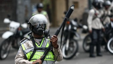 Tribunal condena a 26 años de cárcel a funcionarios por asesinato de joven en 2017