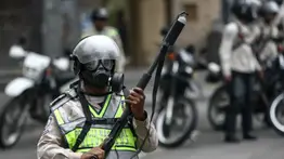 Tribunal condena a 26 años de cárcel a funcionarios por asesinato de joven en 2017