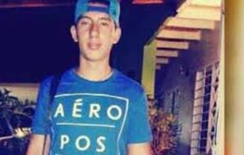 Tribunal condena a 26 años de cárcel a funcionarios por asesinato de joven en 2017 Tribunal condena a 26 años de cárcel a funcionarios por asesinato de joven en 2017