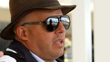 Reducen la sentencia del extesorero de Venezuela “El Tuerto” Andrade