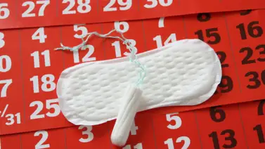 Los derechos menstruales, la asignatura pendiente en Latinoamérica Los derechos menstruales, la asignatura pendiente en Latinoamérica