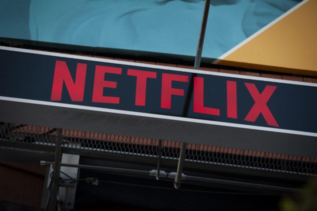 Estos son los contratos millonarios de Netflix Estos son los contratos millonarios de Netflix