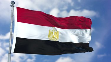 Al menos 17 personas muerieron tras el choque de un utobús en Egipto