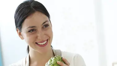 La alcachofa: hojas con propiedades curativas La alcachofa: hojas con propiedades curativas