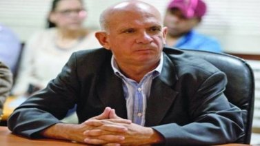 Audiencia Nacional de España ordena entrega del Pollo Carvajal a EEUU