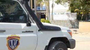 Un hombre es estrangulado para robarle una laptop en Maracaibo
