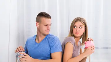 ¿Cómo afrontar los problemas financieros en pareja? ¿Cómo afrontar los problemas financieros en pareja?