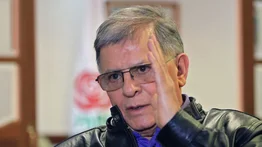 Interpol detiene a exlíder de la FARC Rodrigo Granda en México