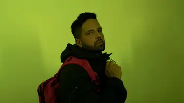 Chris Baietta suma éxitos con “Ella me tiene” Chris Baietta suma éxitos con “Ella me tiene”