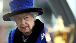 La reina Isabel II rechaza el premio "Anciana del año" porque no se siente vieja