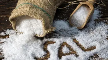 Conoce los múltiples usos de la sal Conoce los múltiples usos de la sal