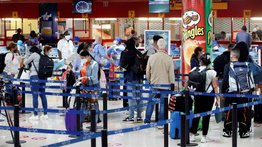 Cuba elimina la cuarentena obligatoria a los viajeros desde el 7 de noviembre
