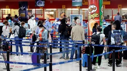 Cuba elimina la cuarentena obligatoria a los viajeros desde el 7 de noviembre