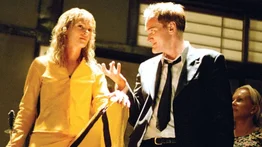 Tarantino anuncia que su próxima película podría ser "Kill Bill 3″