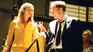 Tarantino anuncia que su próxima película podría ser "Kill Bill 3″ Tarantino anuncia que su próxima película podría ser "Kill Bill 3″