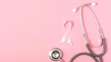 Un tema difícil… el cáncer de mama Un tema difícil… el cáncer de mama