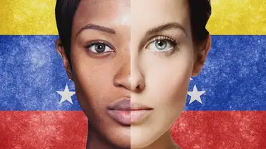 “La discriminación racial se mantiene en Venezuela” “La discriminación racial se mantiene en Venezuela”