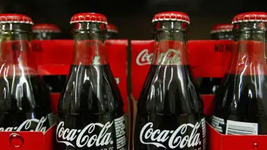 Ministro peruano afirma que la Coca-Cola está hecha a base de hoja de coca Ministro peruano afirma que la Coca-Cola está hecha a base de hoja de coca