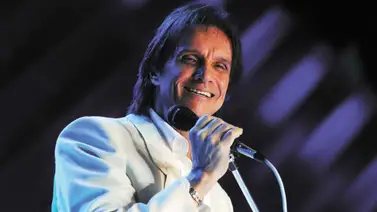 El brasileño Roberto Carlos anuncia gira por 13 ciudades de EEUU y Canadá El brasileño Roberto Carlos anuncia gira por 13 ciudades de EEUU y Canadá