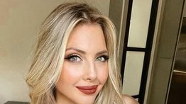 Sascha Fitness en la lista de empresarios más importantes de Latinoamérica