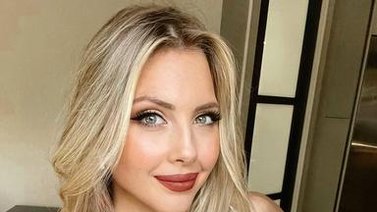 Sascha Fitness en la lista de empresarios más importantes de Latinoamérica