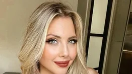 Sascha Fitness en la lista de empresarios más importantes de Latinoamérica