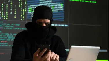 Ladrones clonan la voz de un directivo para robar $35 millones Ladrones clonan la voz de un directivo para robar $35 millones