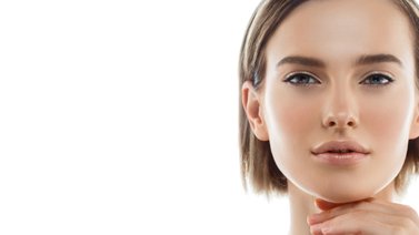 Limpieza para mejorar el aspecto del rostro