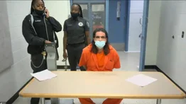 Alex Saab comparece ante autoridades de Estados Unidos