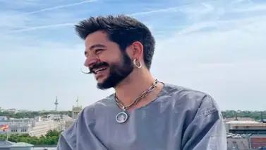 Camilo se lleva tres premios en los Monitor Music Awards Camilo se lleva tres premios en los Monitor Music Awards