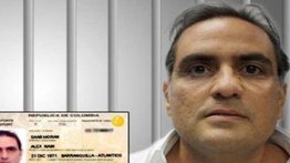 Alex Saab comparece por primera vez en Miami este lunes