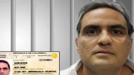 Alex Saab comparece por primera vez en Miami este lunes