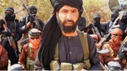 Operación militar francesa mata un jefe de Al Qaeda en Mali y 4 terroristas
