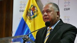 Contraloría insta a entes de DDHH a pronunciarse por extradición de Saab