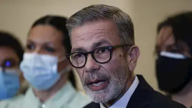 La Plataforma Unitaria de Venezuela en México pide al gobierno regresar y continuar con las negociaciones La Plataforma Unitaria de Venezuela en México pide al gobierno regresar y continuar con las negociaciones