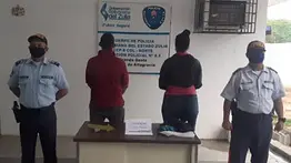 Una mujer planifica junto a su amante el asesinato de su pareja en Zulia