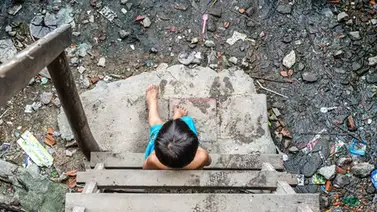 Día Internacional para la Erradicación de la Pobreza Día Internacional para la Erradicación de la Pobreza