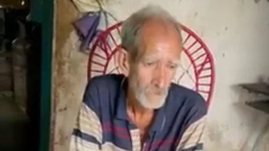 Servicio Publico: Ayudemos al abuelo Máximo