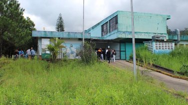 EN TÁCHIRA: Niño de cinco años muere tras ser atropellado por su padre