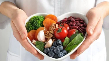Día Mundial de la Alimentación