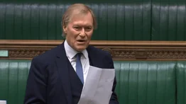 Muere un diputado conservador tras ser apuñalado en Inglaterra