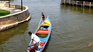 Un niño de cuatro años fallece ahogado en Santa Rosa de Agua