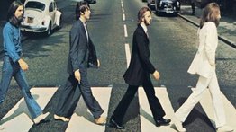 "Let it be" y los últimos días de The Beatles: el rayo que no cesa