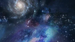 Detectan en el espacio profundo señales fugaces de radio generadas por una sola fuente