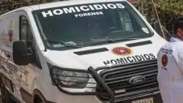 Una sexagenaria muere al recibir una fuerte golpiza en Barquisimeto Una sexagenaria muere al recibir una fuerte golpiza en Barquisimeto