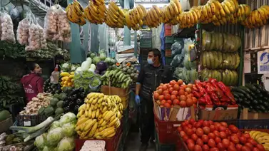 ONU dice que 3.000 millones de personas no tienen acceso a dieta saludable ONU dice que 3.000 millones de personas no tienen acceso a dieta saludable