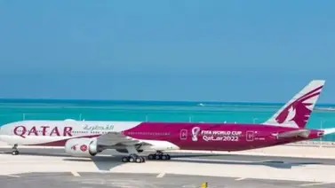 FIFA colabora en la evacuación de refugiados de Afganistán FIFA colabora en la evacuación de refugiados de Afganistán