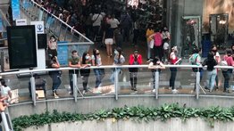 Caracas vuelve a ser la entidad con más casos en el país tras 167 nuevos positivos por COVID-19